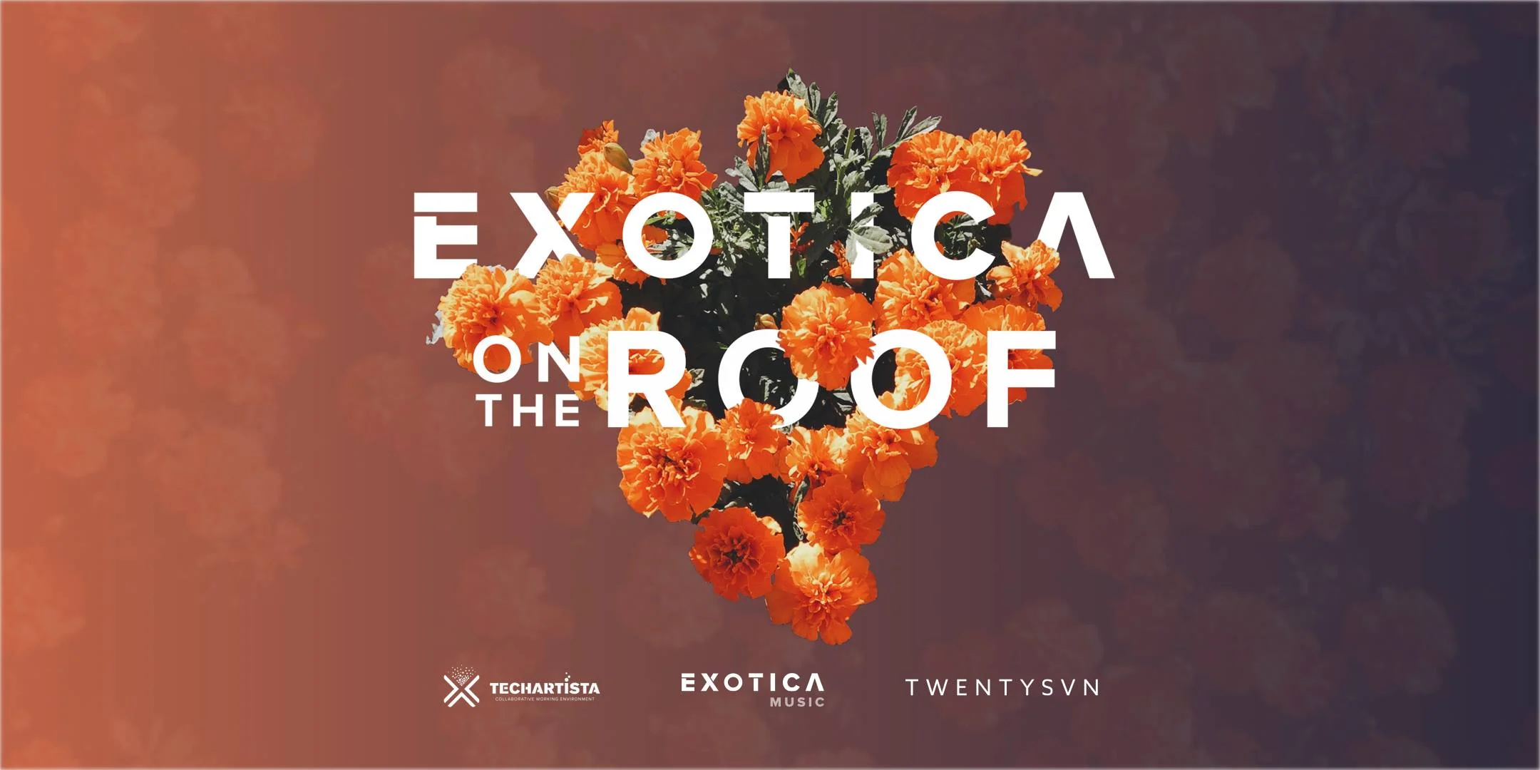 Exotica on the Roof