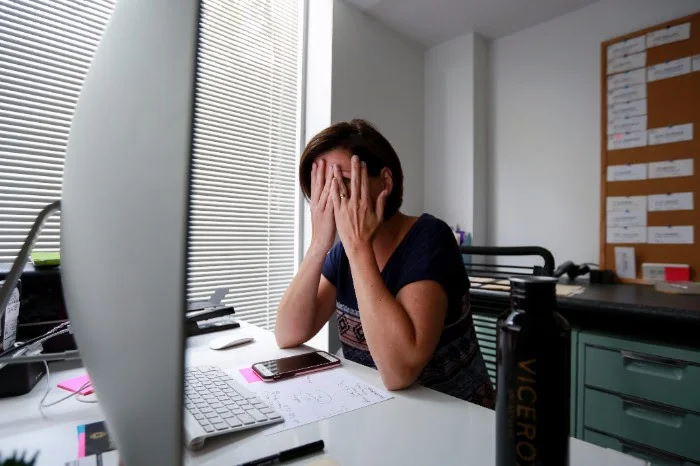 Make Relationships, Not Things