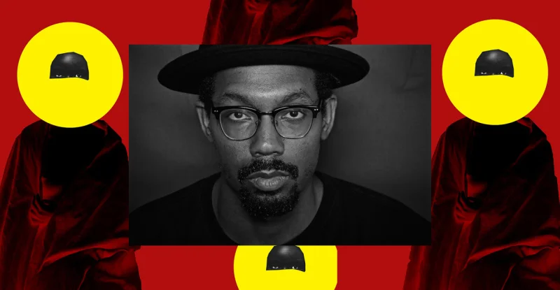 Damon Davis