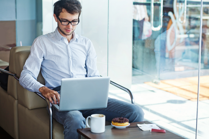 We can work remotely from any location via Skype, facetime or a good old fashioned phone call.