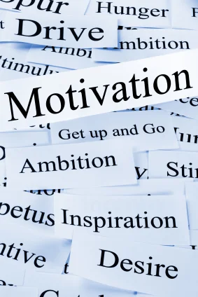 10 ways to stay motivated (even if you’ve fallen off the wagon)