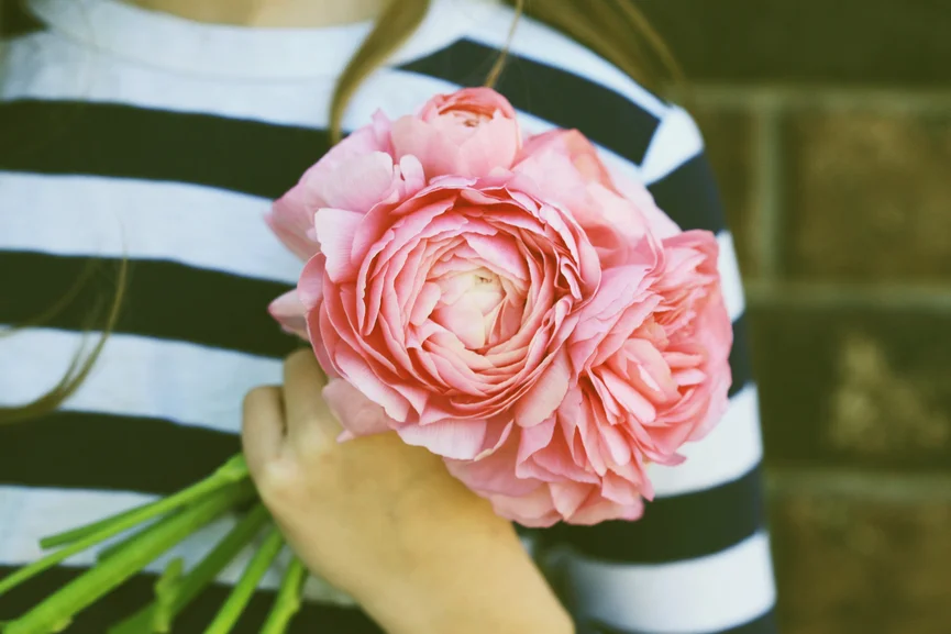 The Ripple Effect of Kindness