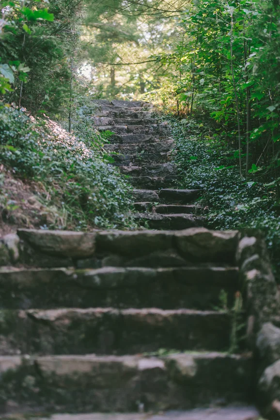 The Life-Shaping Power of Small Choices 