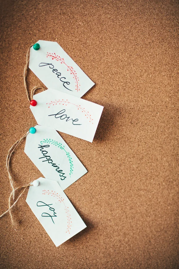 7 Things to Let Go of to Stress Less During the Holidays