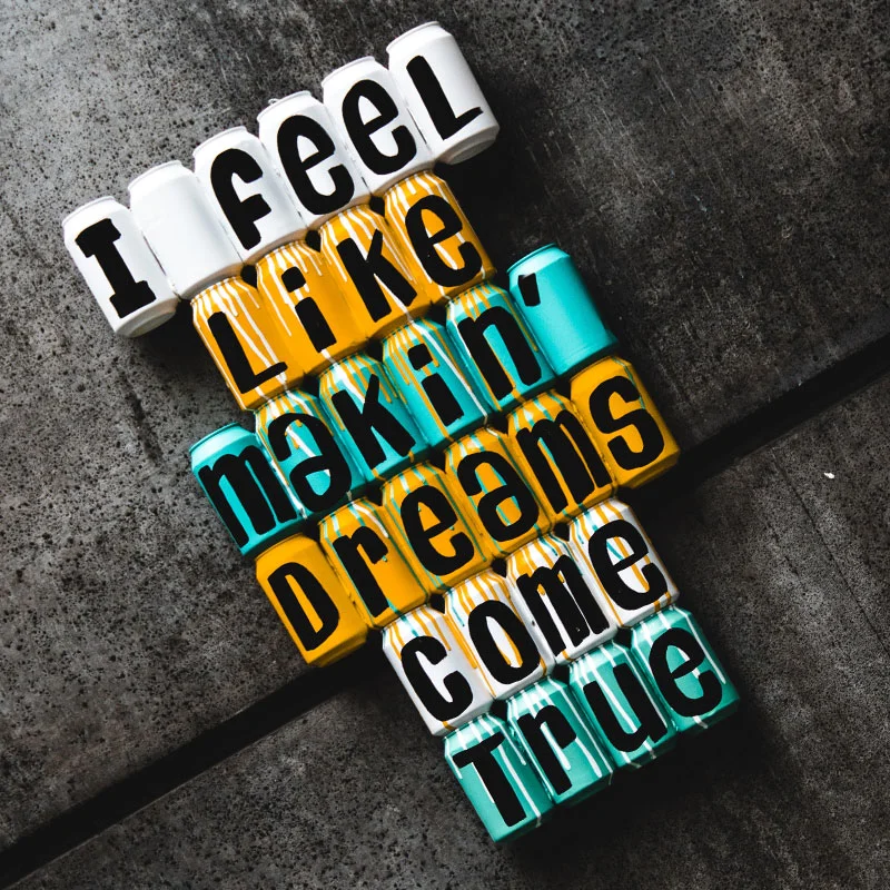 I’m on a mission to help aspiring entrepreneurs, creatives, and other professionals who may be on the brink of burnout to get unstuck, consistently take steps forward towards their dreams, and develop a healthy mindset.