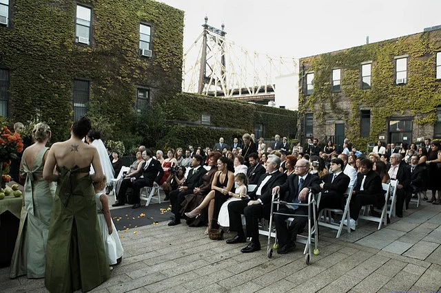 Best Indoor and Outdoor Venue in Queens for Your Event