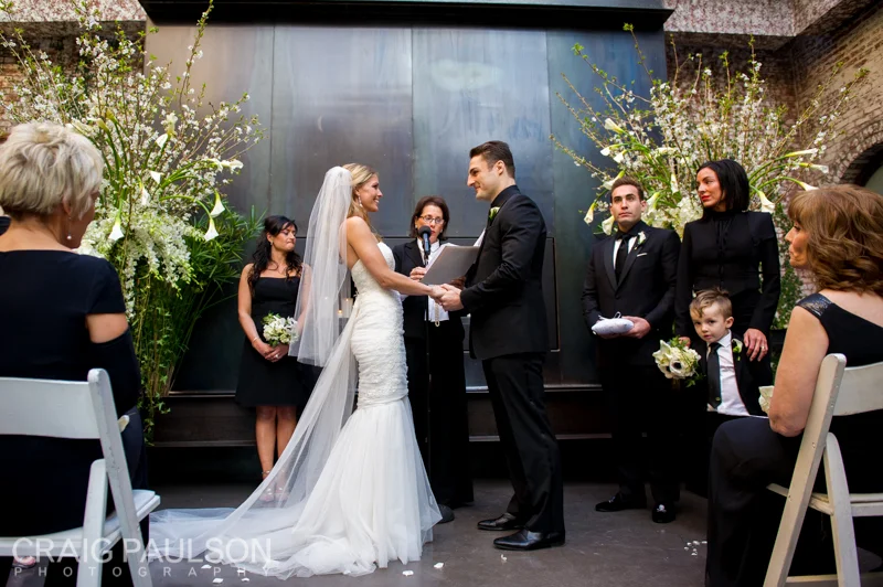 Essential Tips for Wedding Planning in Long Island City