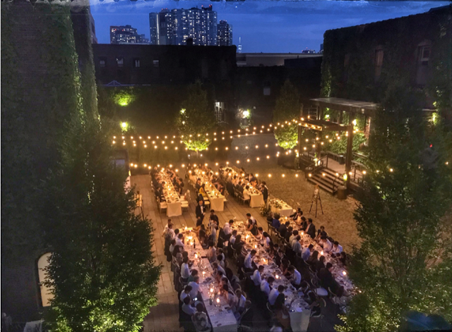 What Makes Film Productions Stand Out at The Foundry in Long Island City, NY