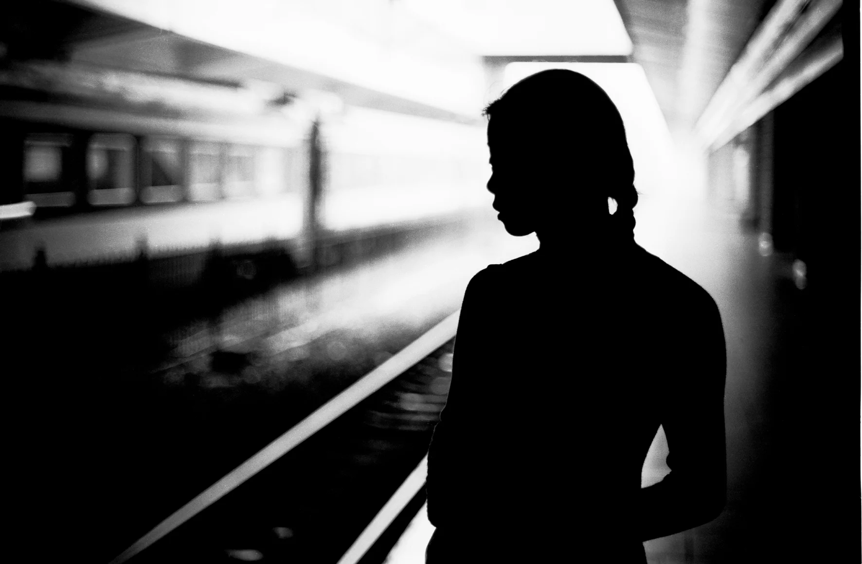 The Unrecognized