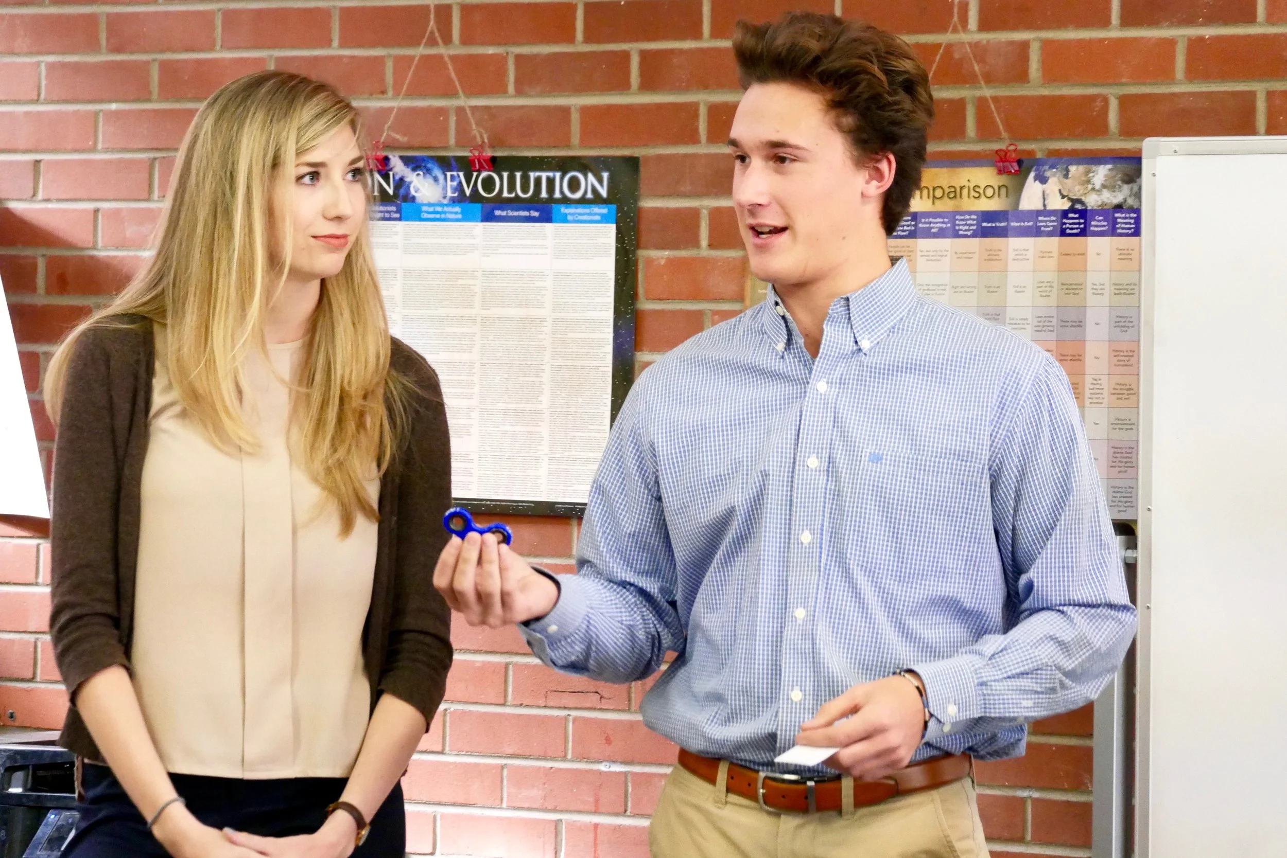 Three Steps to the Gospel Going Forth