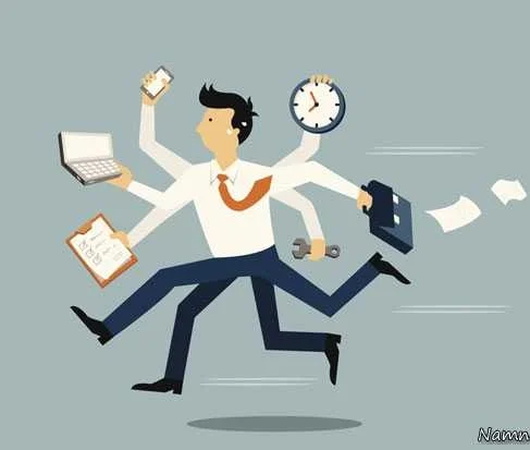 Let Us Work, So That We May Leisure