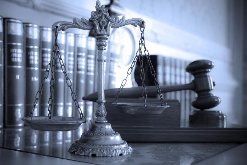 What is Your Definition of Justice?