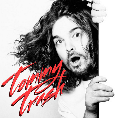 5. Tommy Trash 