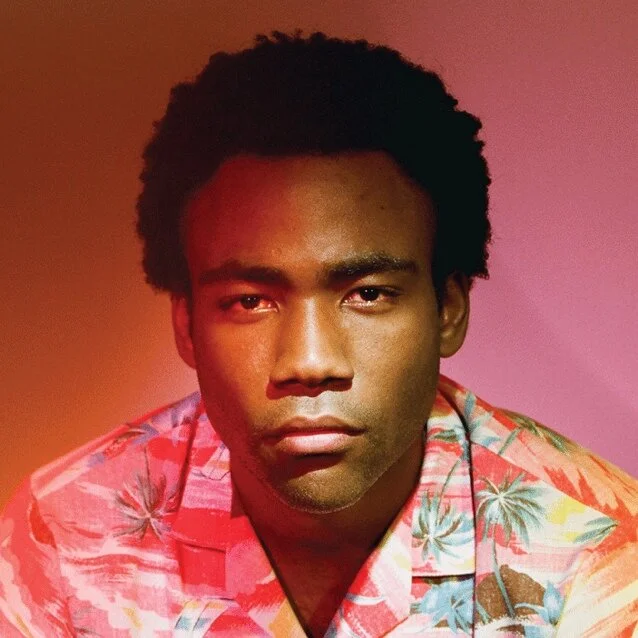 6. Childish Gambino 