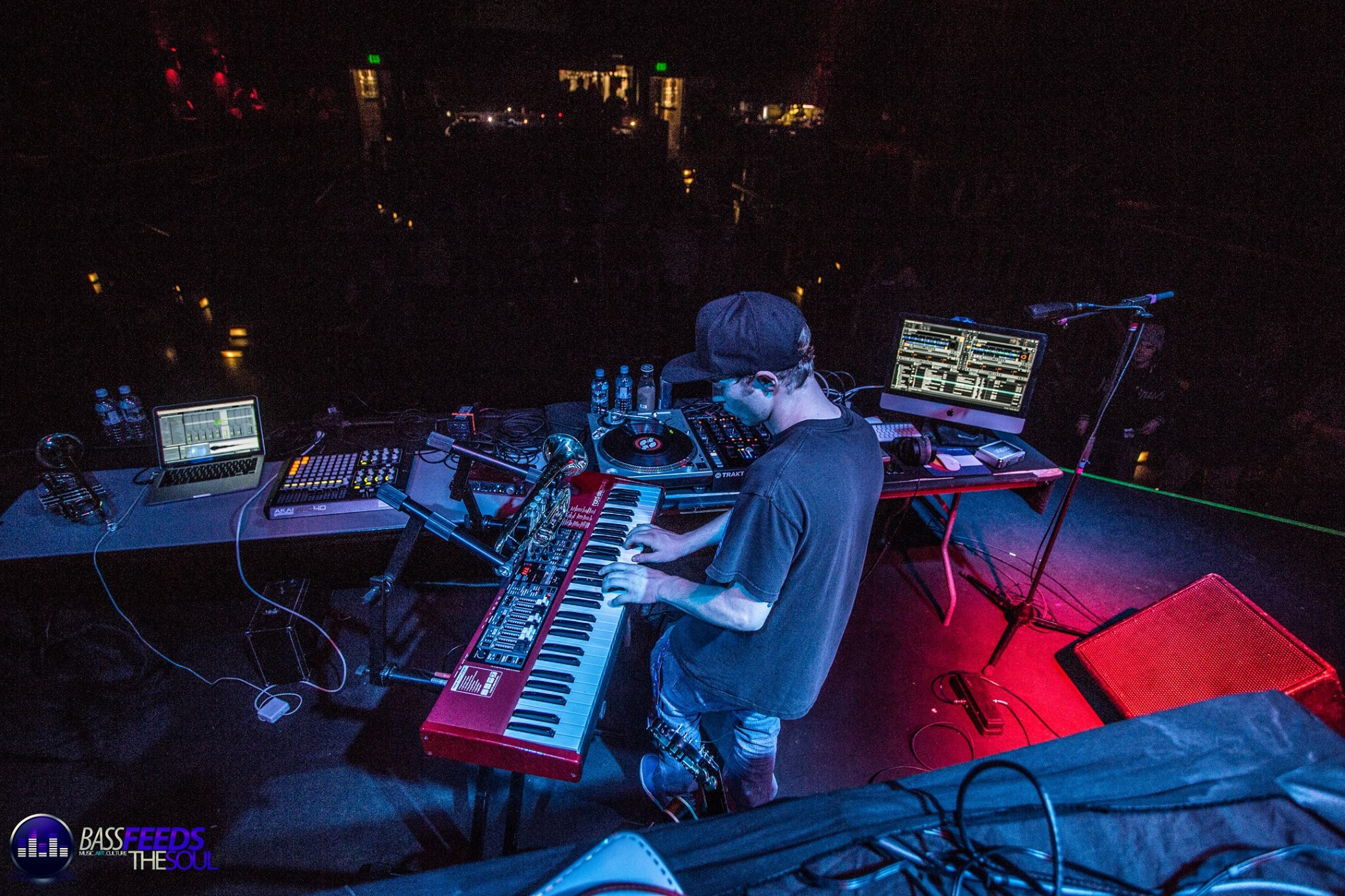 Photo By Madi Lawton