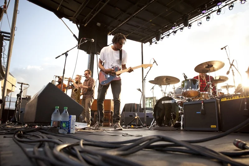 Black Joe Lewis