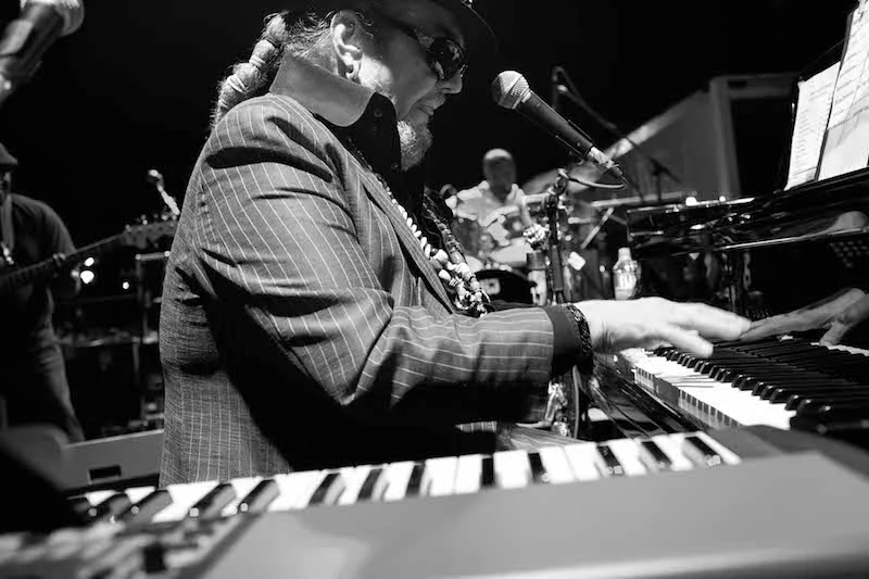 Dr. John & The Nite Trippers