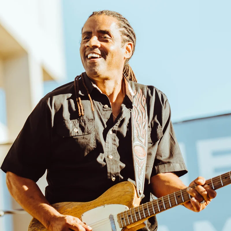 Kenny Neal