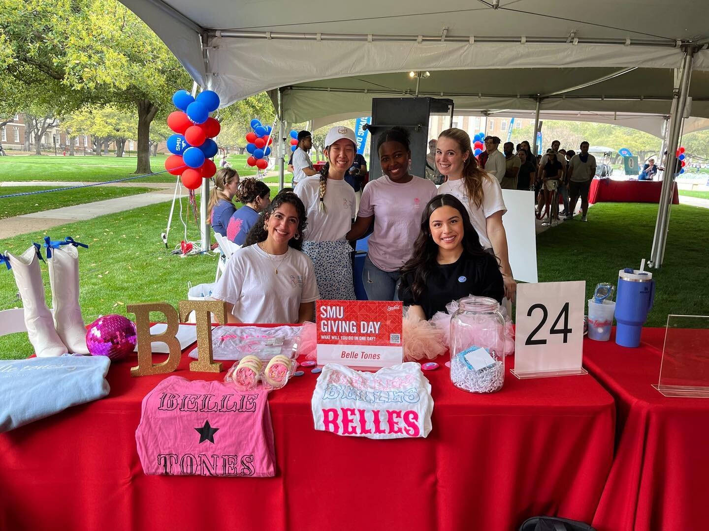 Just some SMU Giving Day Fun to remind you to DONATE TODAY! 
@smudallas @smualumninetwork #smuoneday