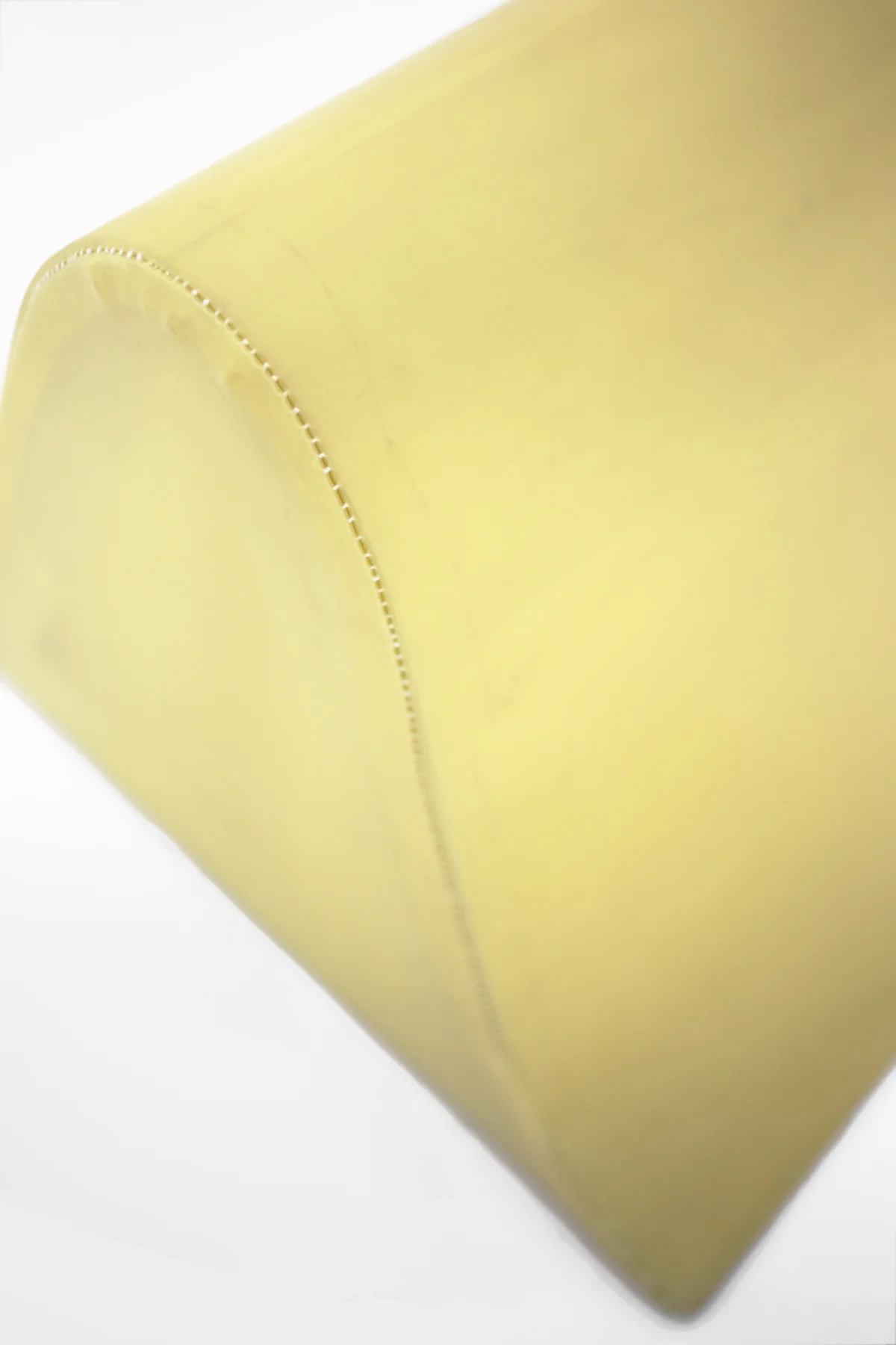  9”H x 12”W x 8”D  ONE OF A KIND 