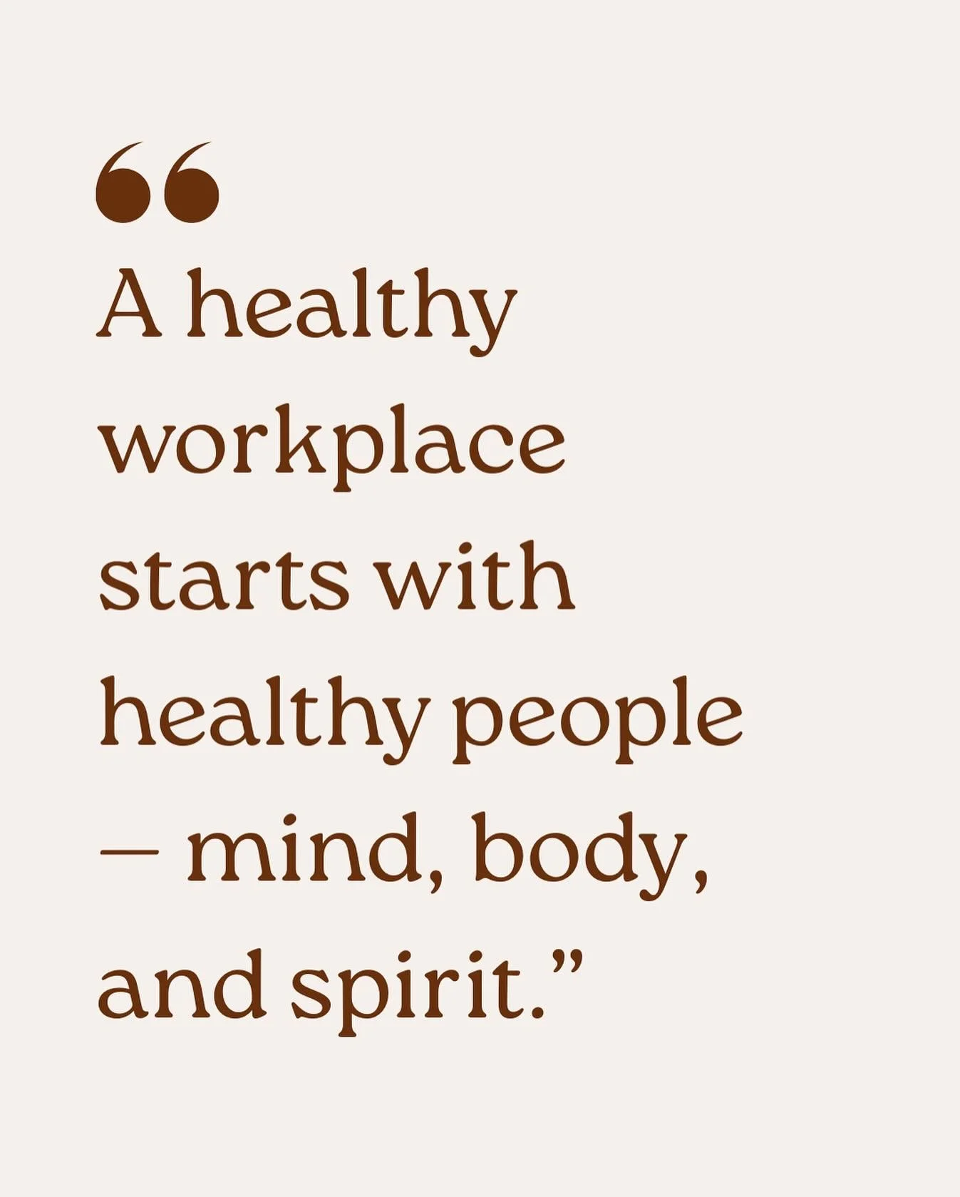 💗 October is Breast Cancer Awareness Month &mdash; a reminder that health is multidimensional: physical, mental, and emotional.

At Exubrancy, we believe that a healthy workplace starts with healthy people &mdash; mind, body, and spirit. This month 