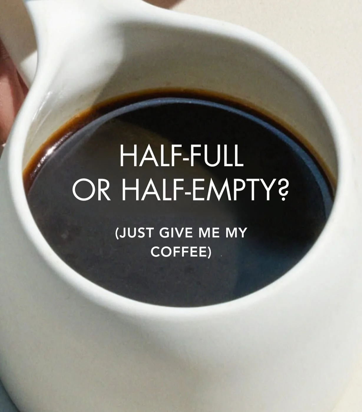 ☕️ No tricks, just treats &mdash; and caffeine. Because we can all agree: no one&rsquo;s spookier than you before coffee! 👻

Skip the detour and bring the coffee bar to the office with our barista cart experience &mdash; because workplace wellness s