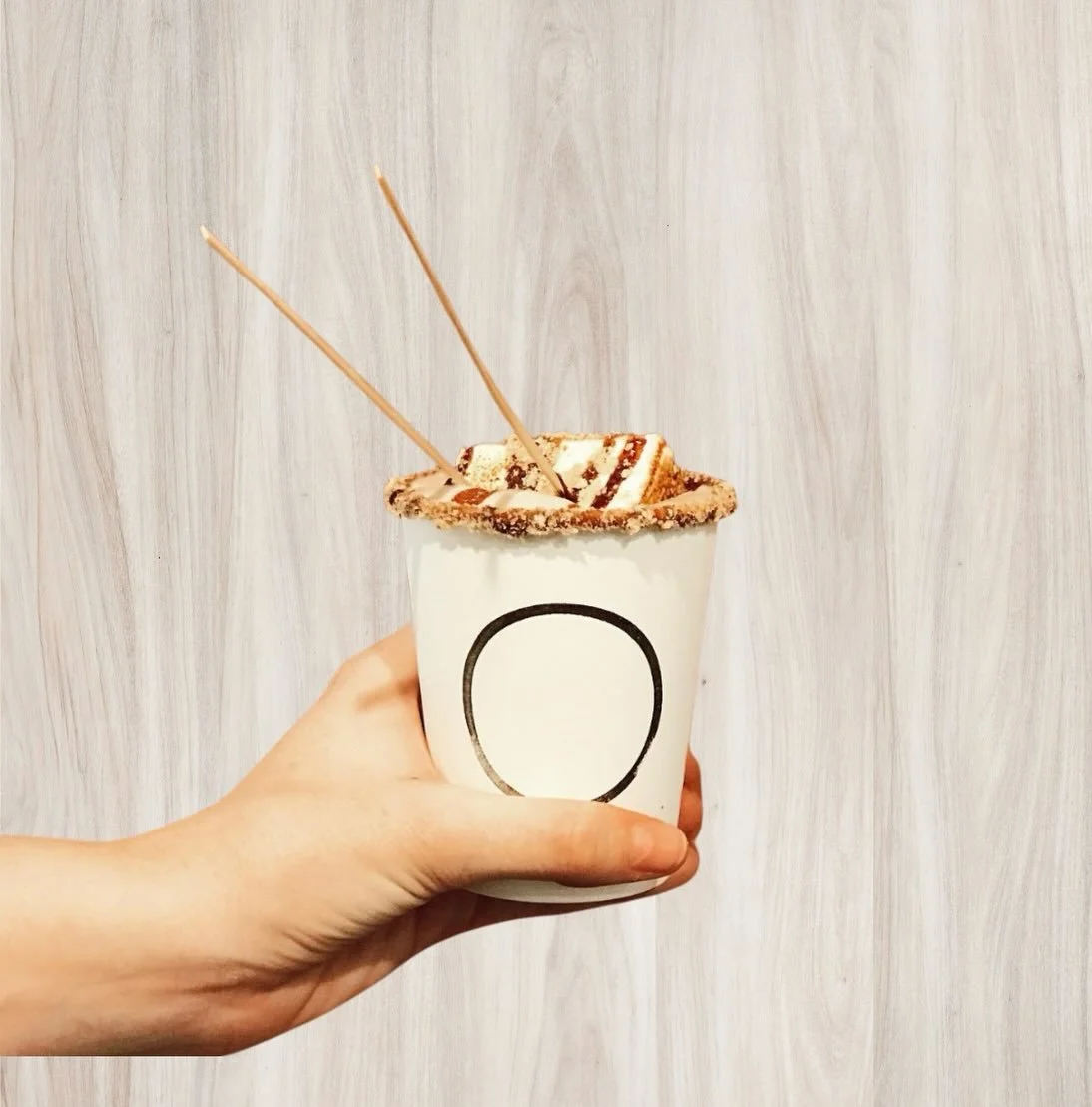 Wellbeing isn&rsquo;t only movement and mindset. Some days it&rsquo;s a warm cup in your hands, a deep breath, and a cozy pause in the workday. National Hot Chocolate Day is around the corner and it&rsquo;s the perfect excuse to bring a little warmth