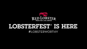 Red Lobster Prepare Yourself