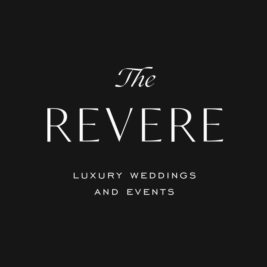 We wrapped up the branding for The Revere earlier this spring and I&rsquo;m excited to share more of where we landed. This was a dream project and I&rsquo;m so grateful to have been a part of it. Sharing more of this brand in my stories too! 

&bull;