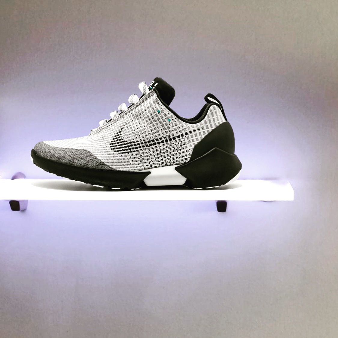 nike hyperadapt 3.0
