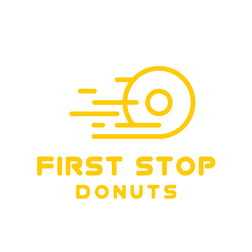 First Stop Donuts