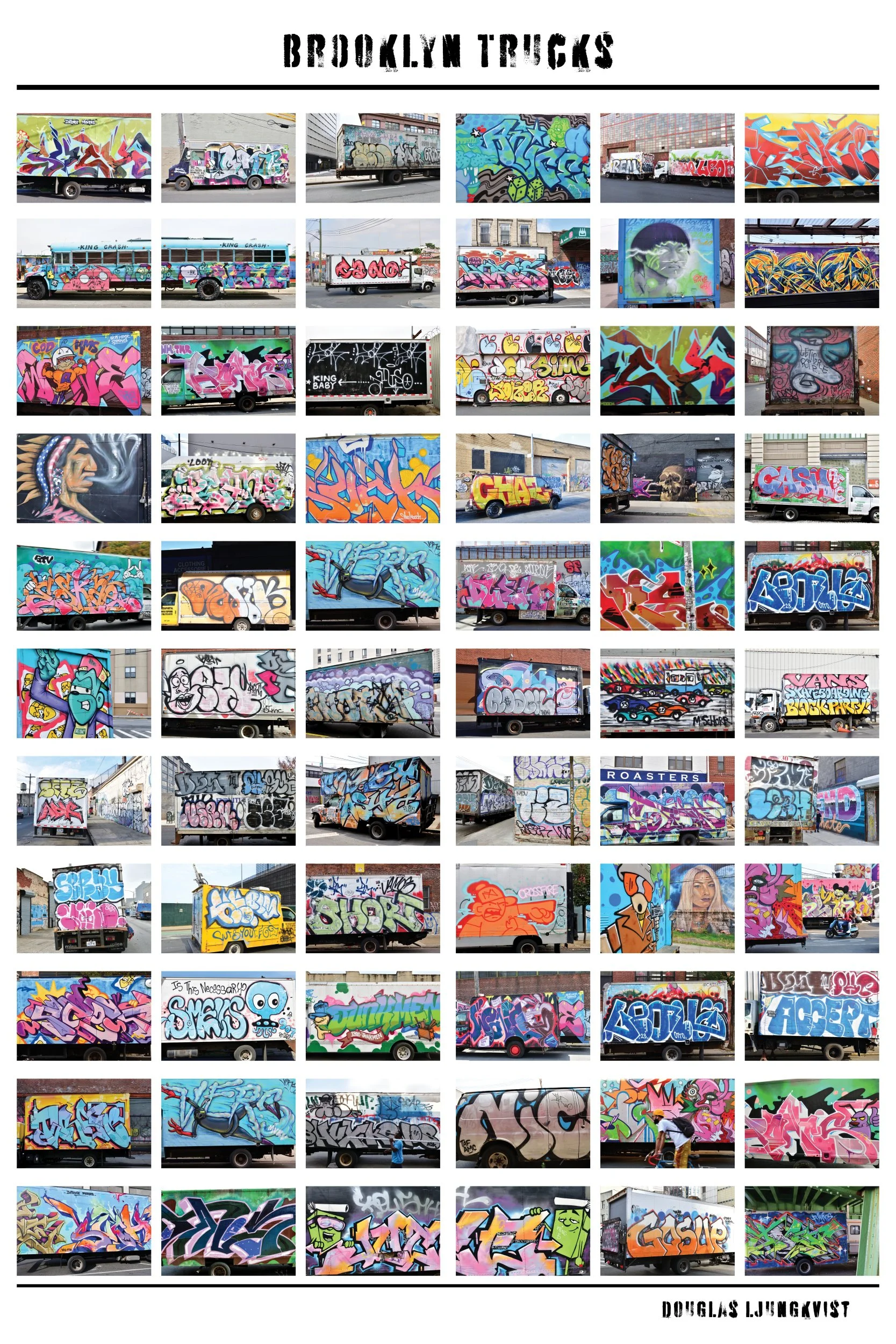 Brooklyn Trucks 24x36.JPG