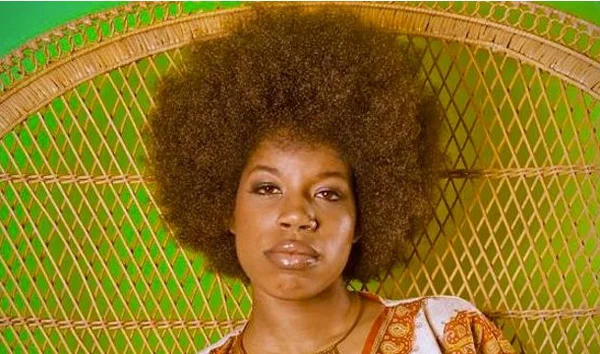 Georgia Anne Muldrow Takes Us Inside 5 Verses From “A Thoughtiverse Unmarred”