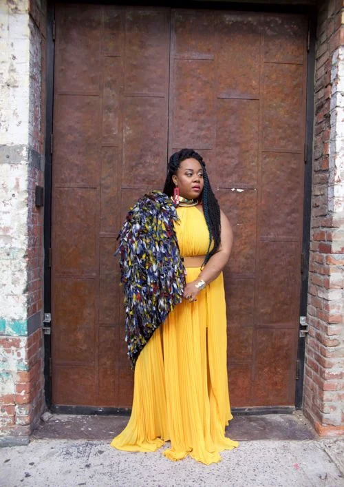 Amma Whatt Debuts New Music Video For "You" via Singersroom.com
