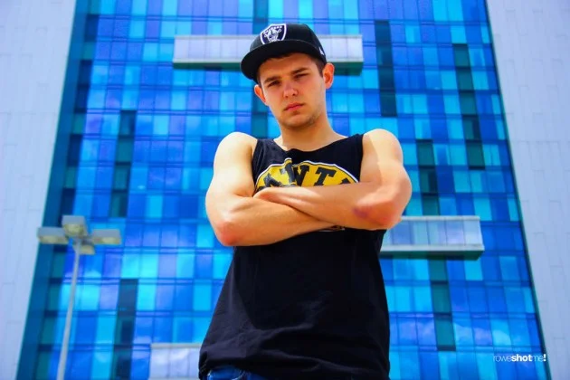 Isaac Castor Features In XXL's 'The Break'