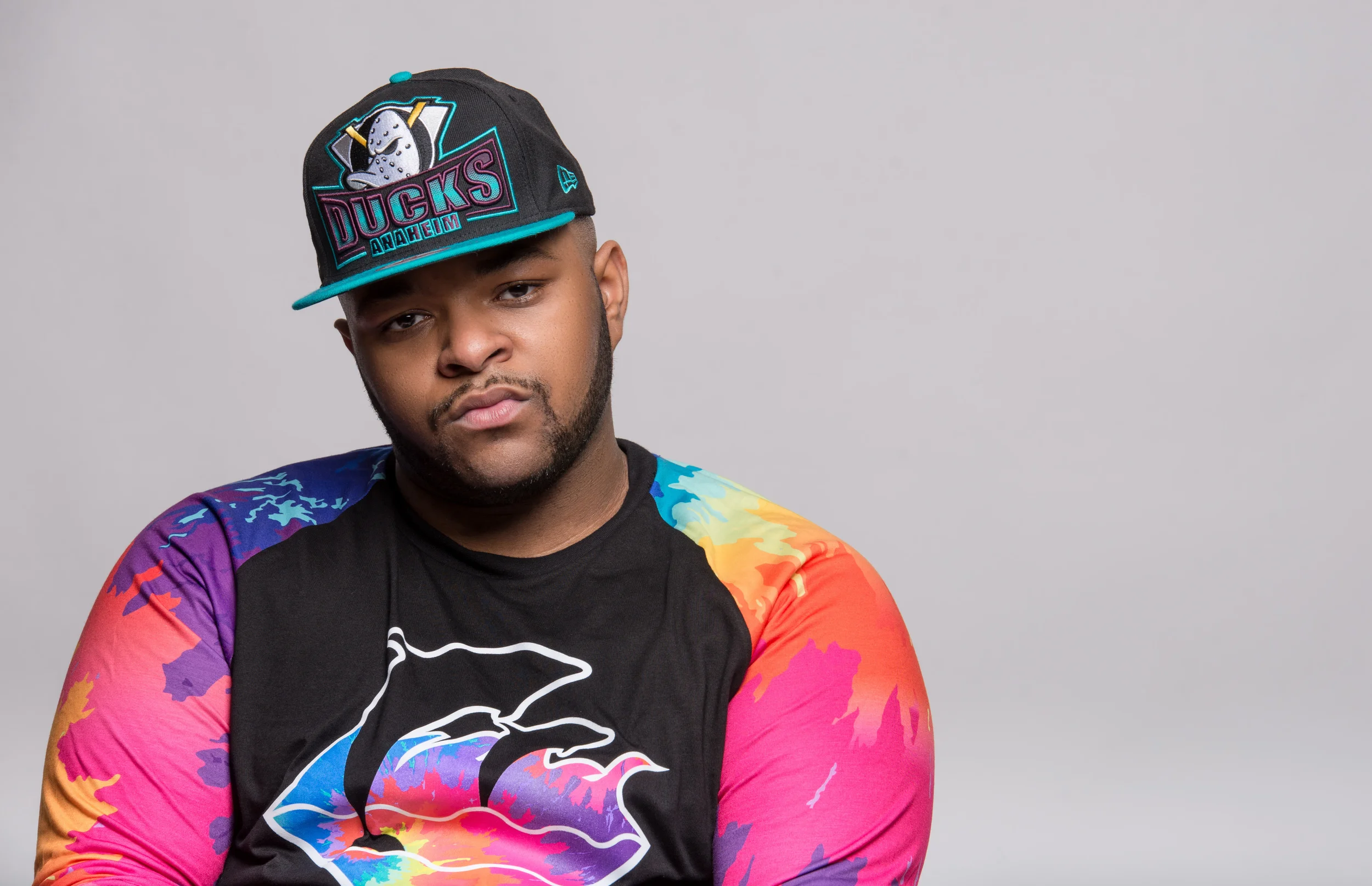 Sabatahj Debuts New Single "Old Skoo" On The FADER