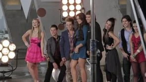 Teaser - Grachi 2