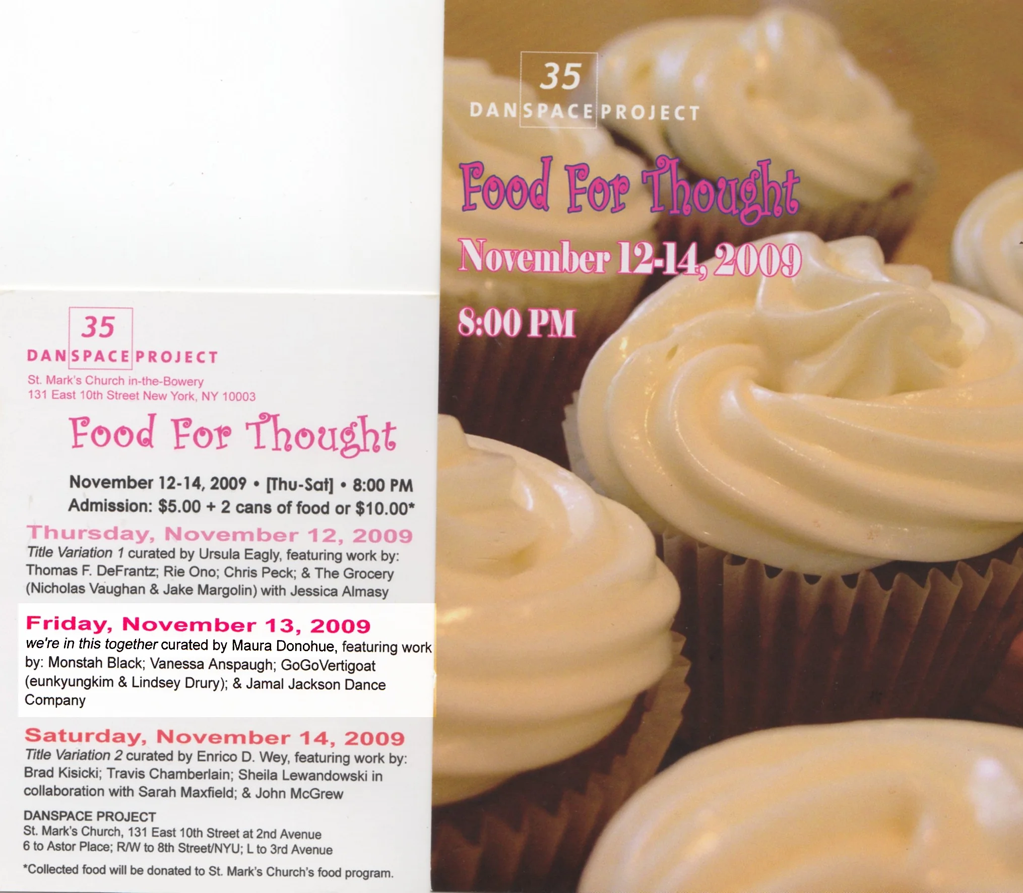 FoodForThought2009Curator.jpg