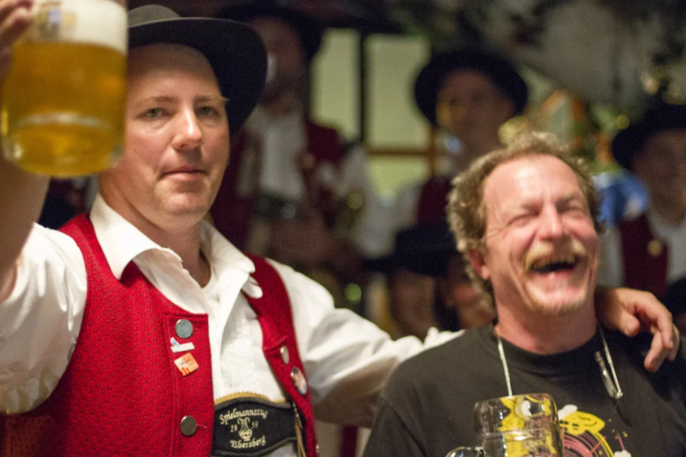 Spielmannszug Ebersberg