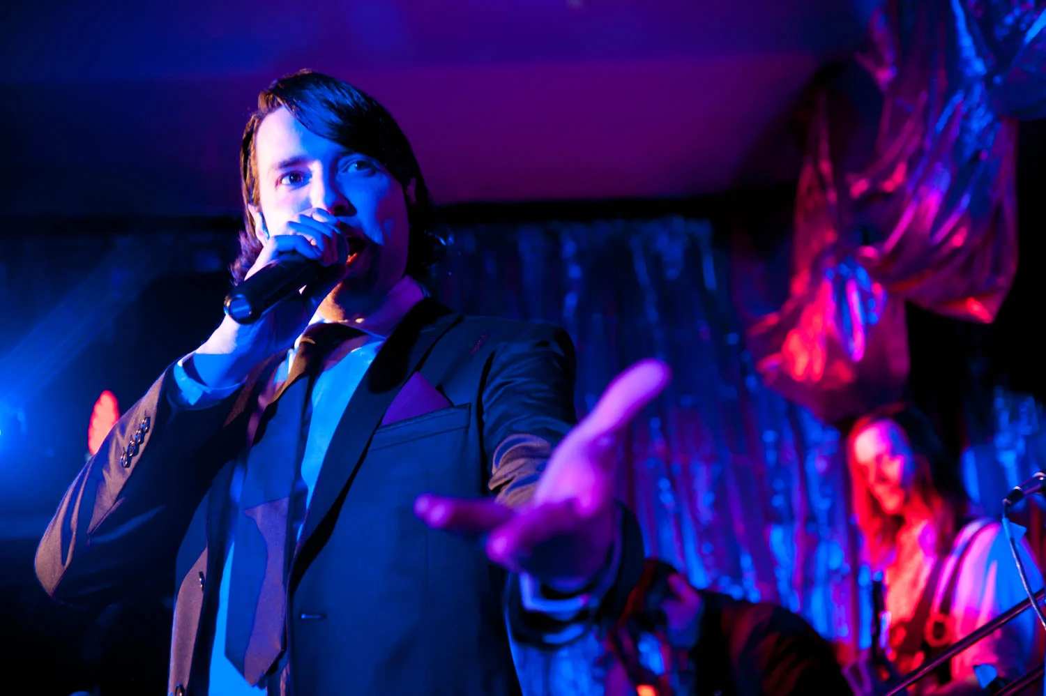 Karneval 2015 - Udo Jürgens Gala