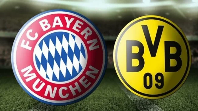 DFB Pokal Semifinal: Bayern München vs Borussia Dortmund