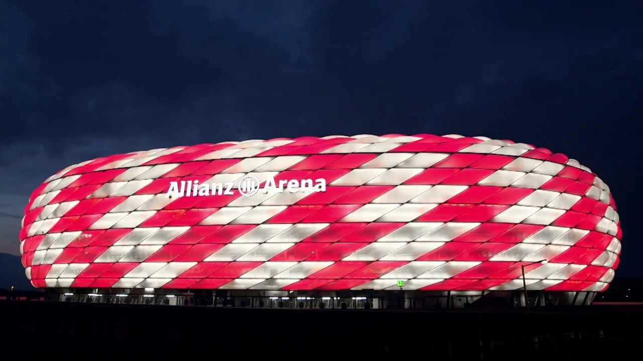 Champions League Semifinal: Bayern München vs Barcelona