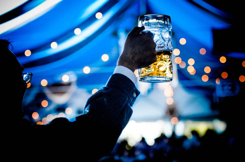 Munich on the River 2014 - Best Of