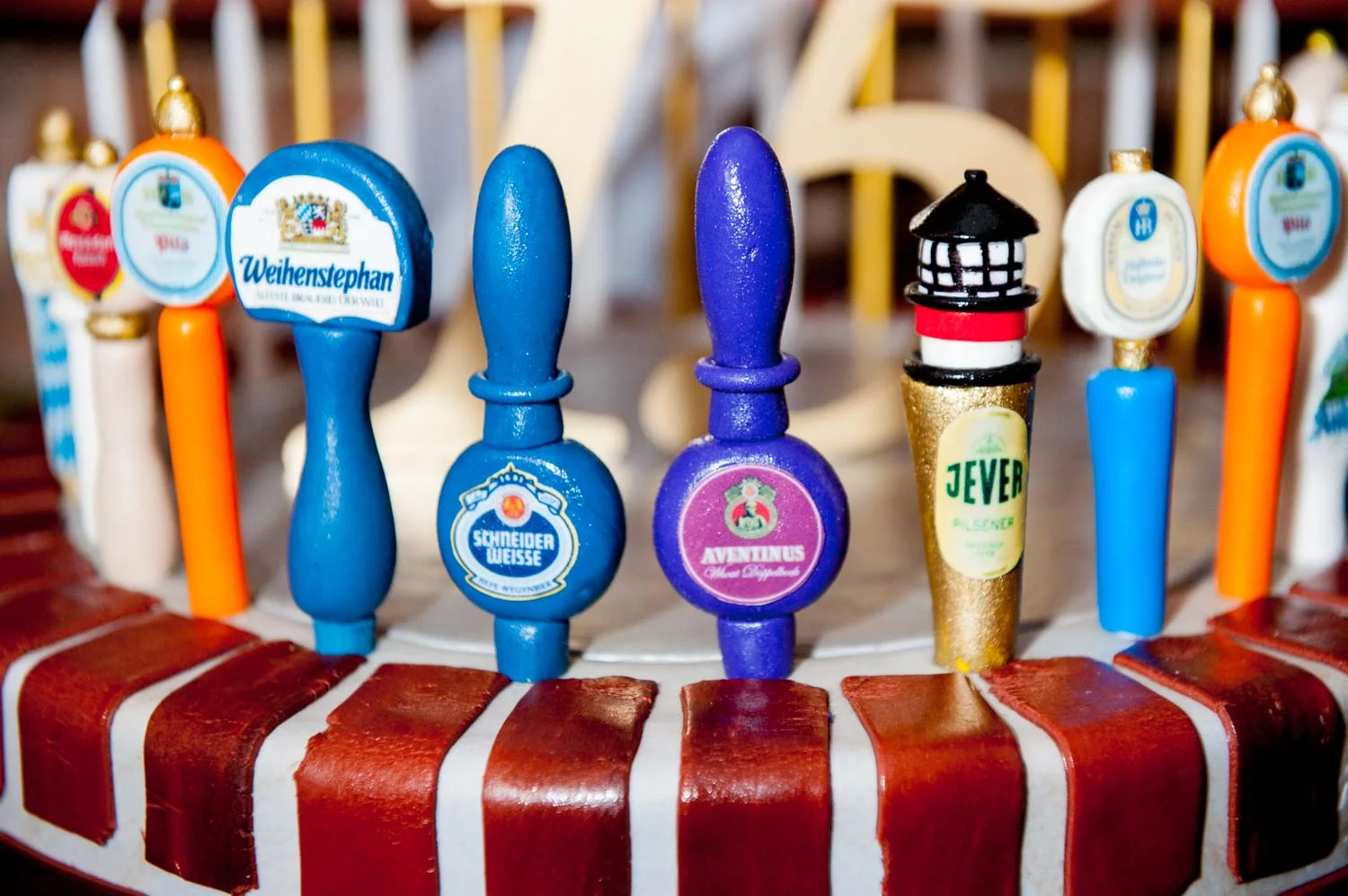 15th Anniversary Party