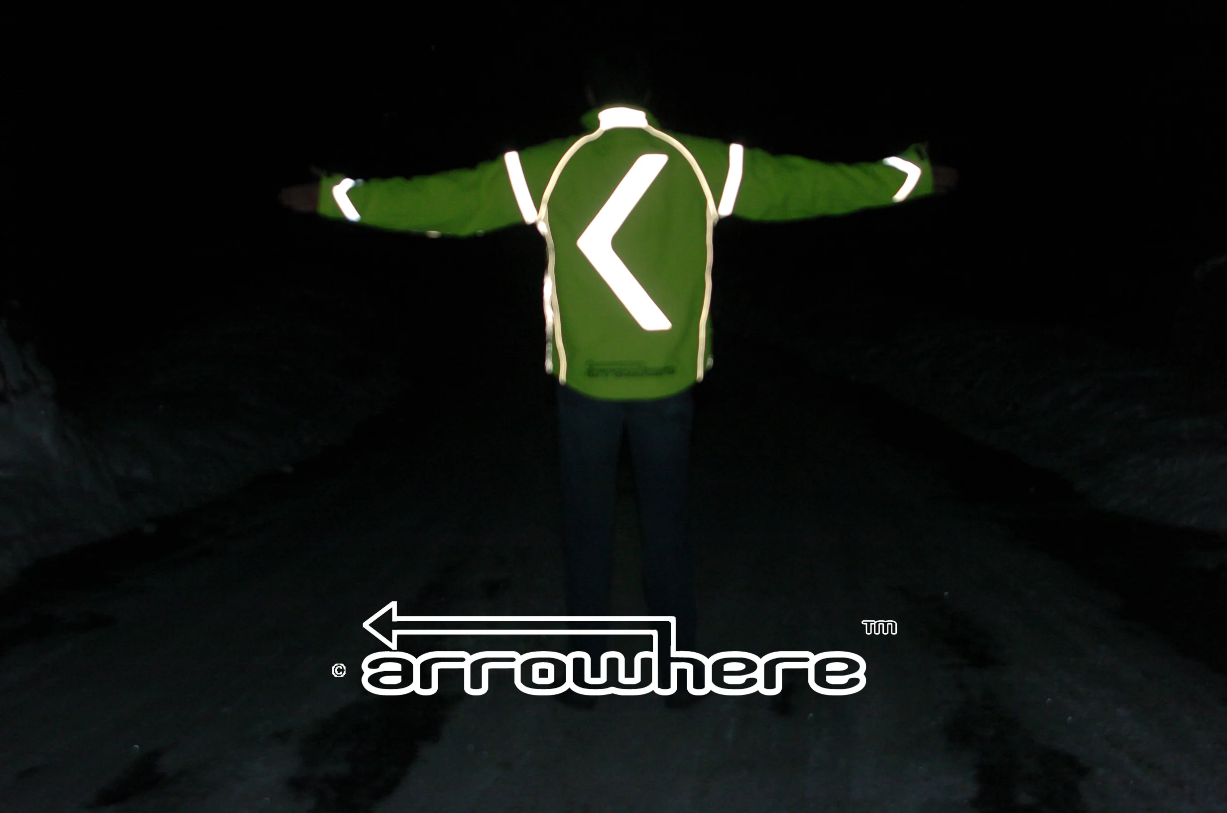 ArroWhere Solid Single Arrow Jacket Side Arrow (both).jpg