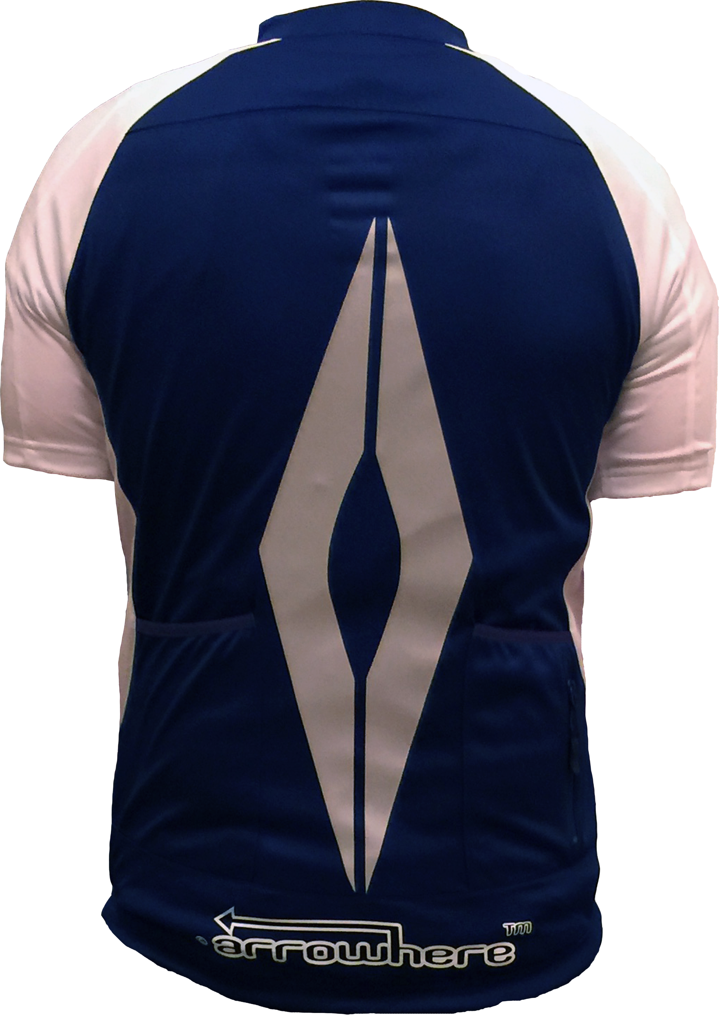 ArroWhere SSJ Drk-Bl Diamondback .png