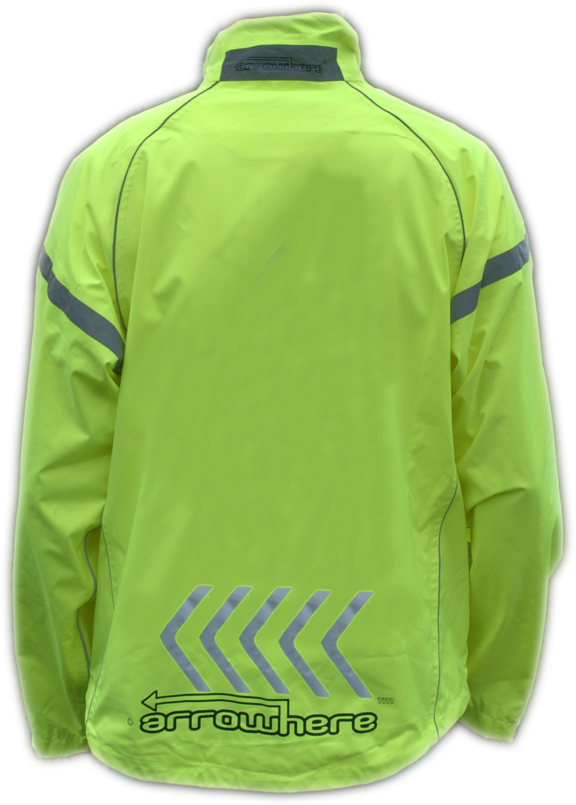 ArroWhere Backpack Jacket .png