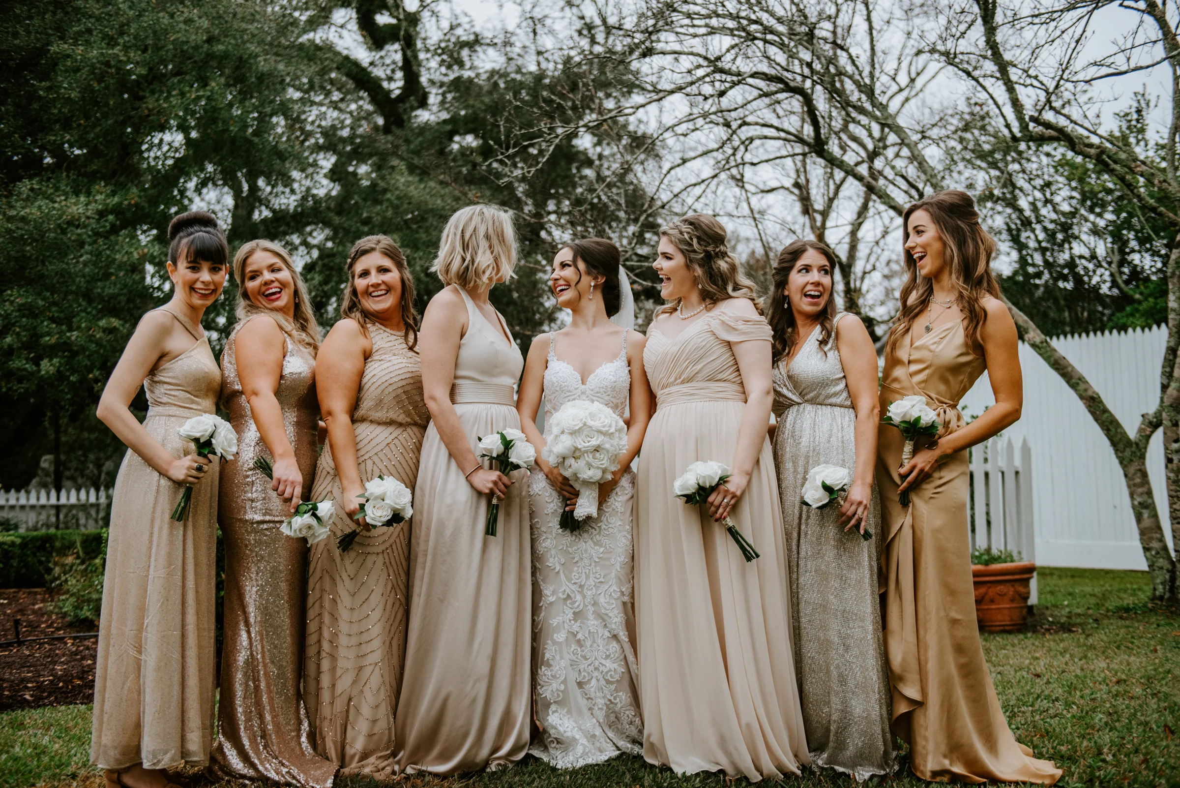 baton rouge wedding photography