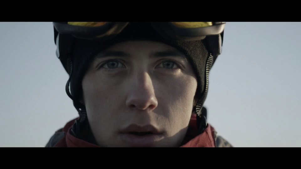 Sport Chek - Mark McMorris