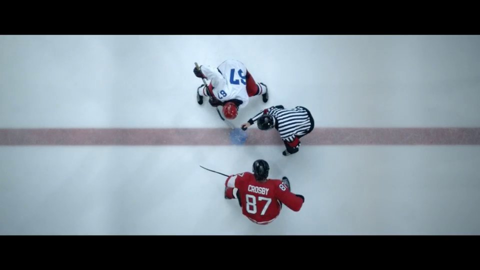 Sport Chek - SIdney Crosby